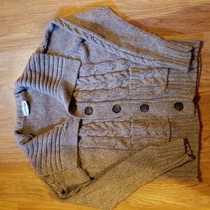 St. John's Bay Cardigan